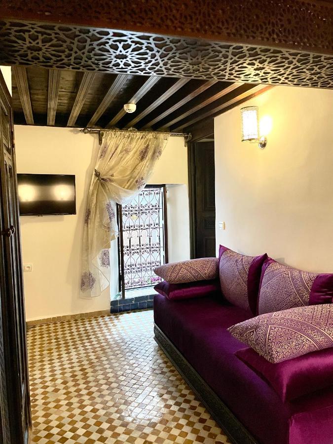 Riad Le Grand Alcazar - Fes