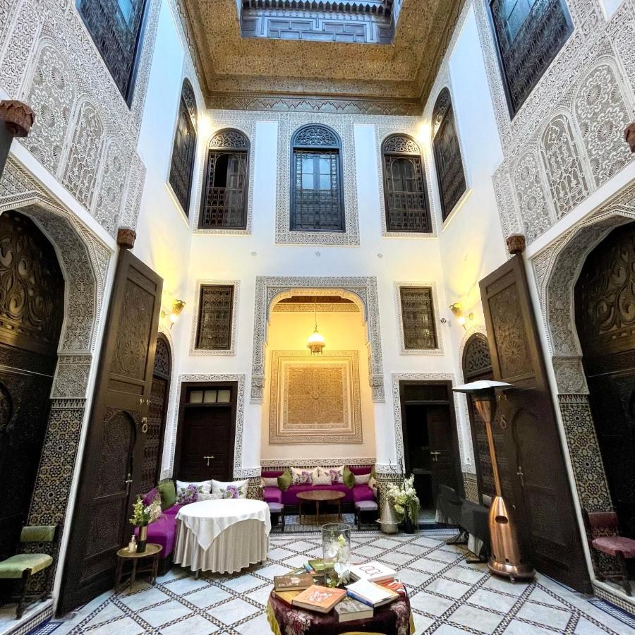 Riad Le Grand Alcazar - 4*
