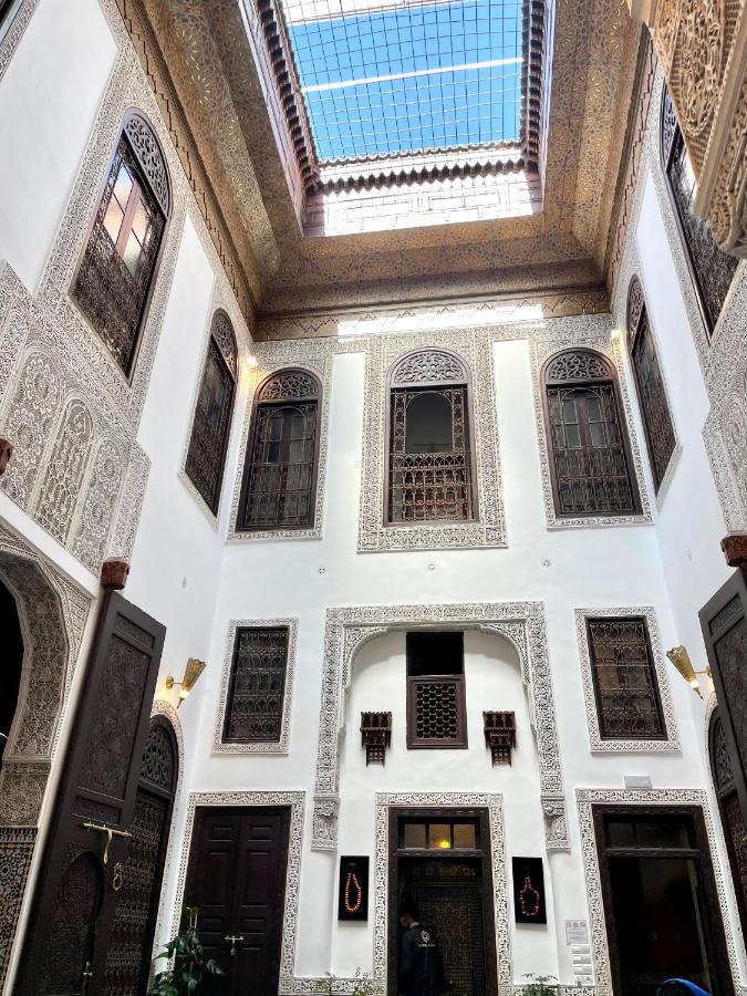 Riad Le Grand Alcazar - Fes