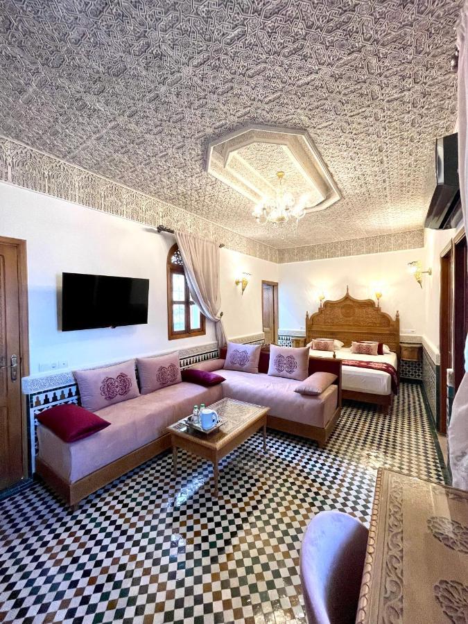 Riad Le Grand Alcazar - 4*