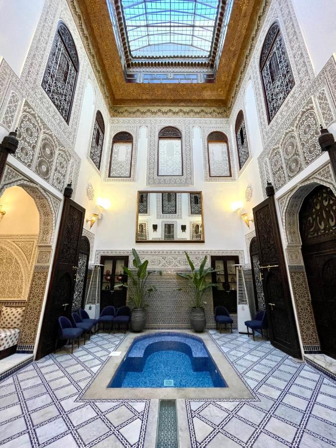 Riad Le Grand Alcazar - 4*