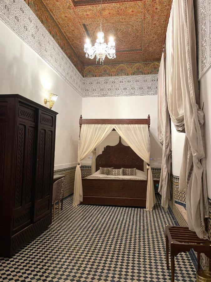 Riad Le Grand Alcazar - 4*
