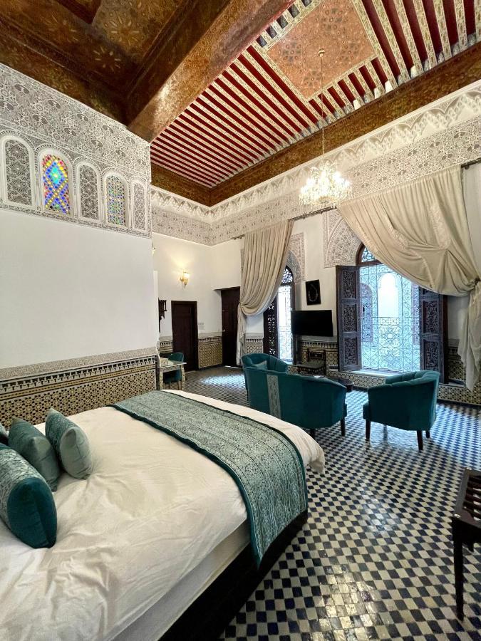 Riad Le Grand Alcazar - Fes