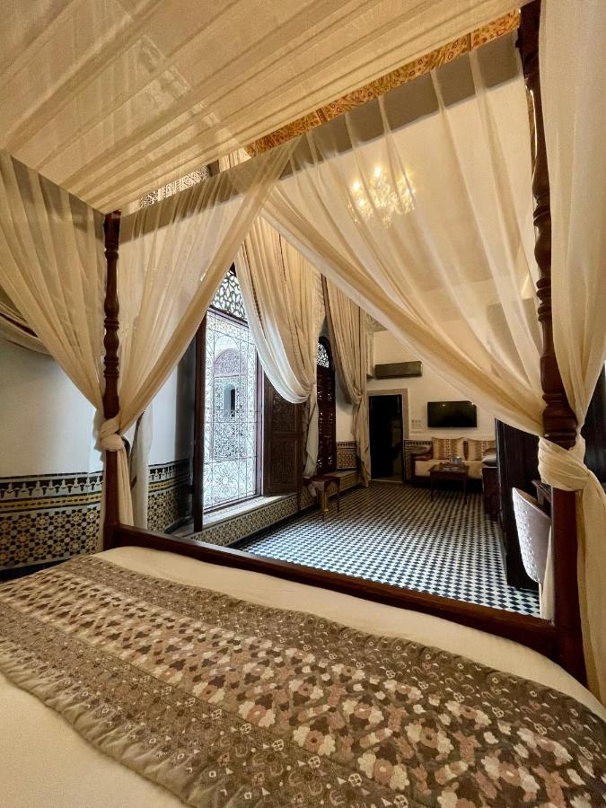 Le Grand Alcazar - 4* Fes