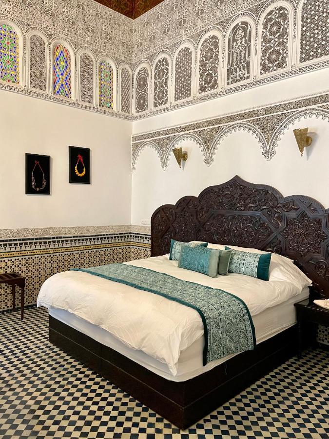 Le Grand Alcazar - Riad 4*