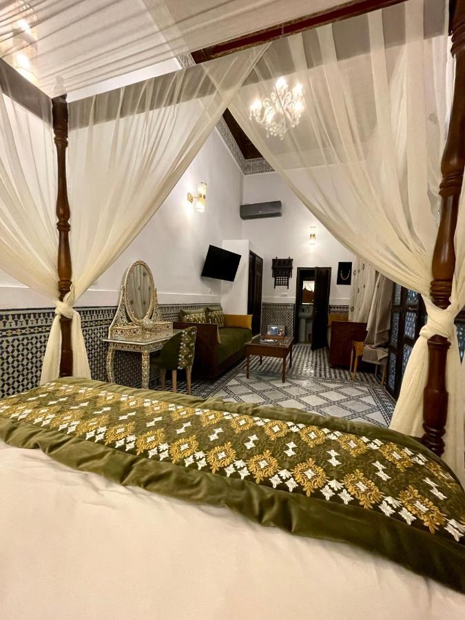 Le Grand Alcazar - Riad 4*