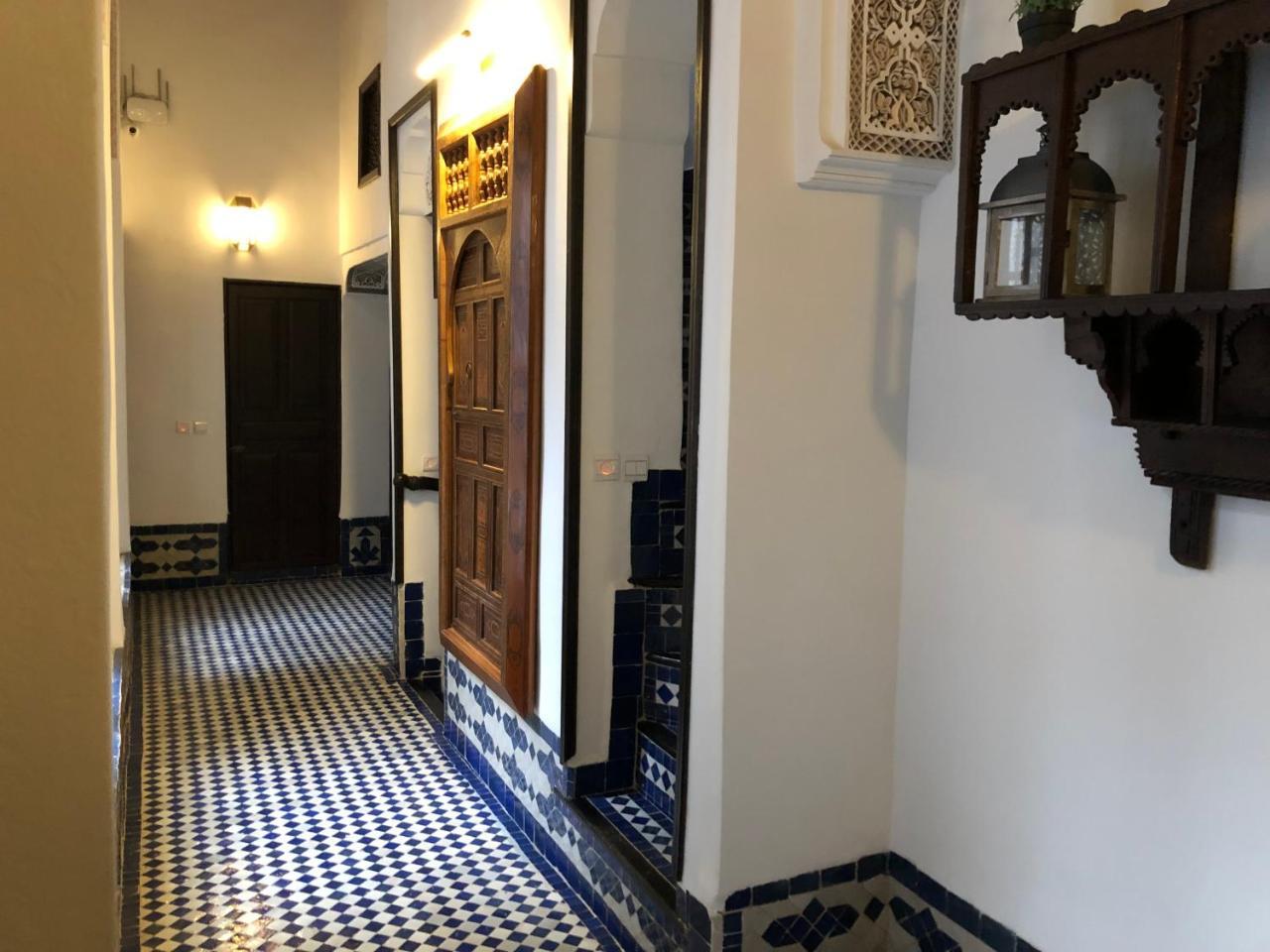 Riad Le Grand Alcazar - 4*