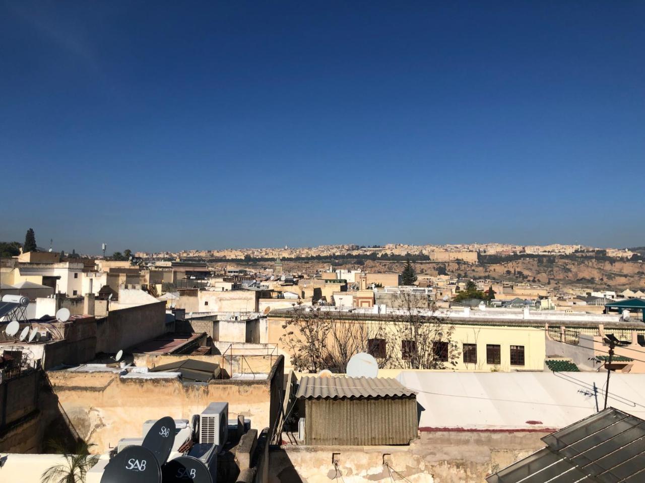 Le Grand Alcazar - 4* Fes