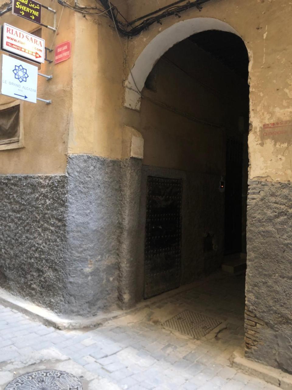 Le Grand Alcazar - 4* Fes