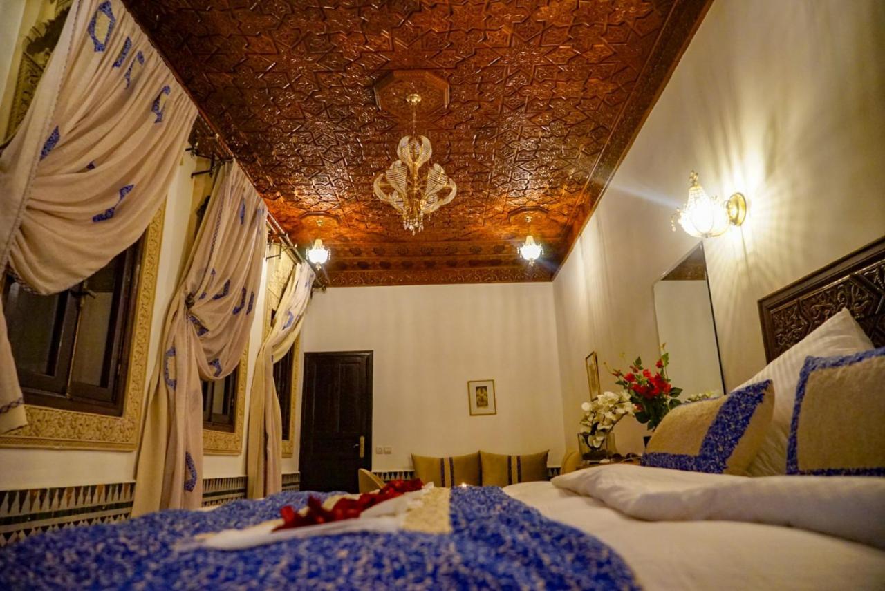 Riad Le Grand Alcazar -