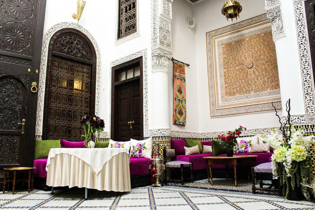 Riad Le Grand Alcazar - 4*