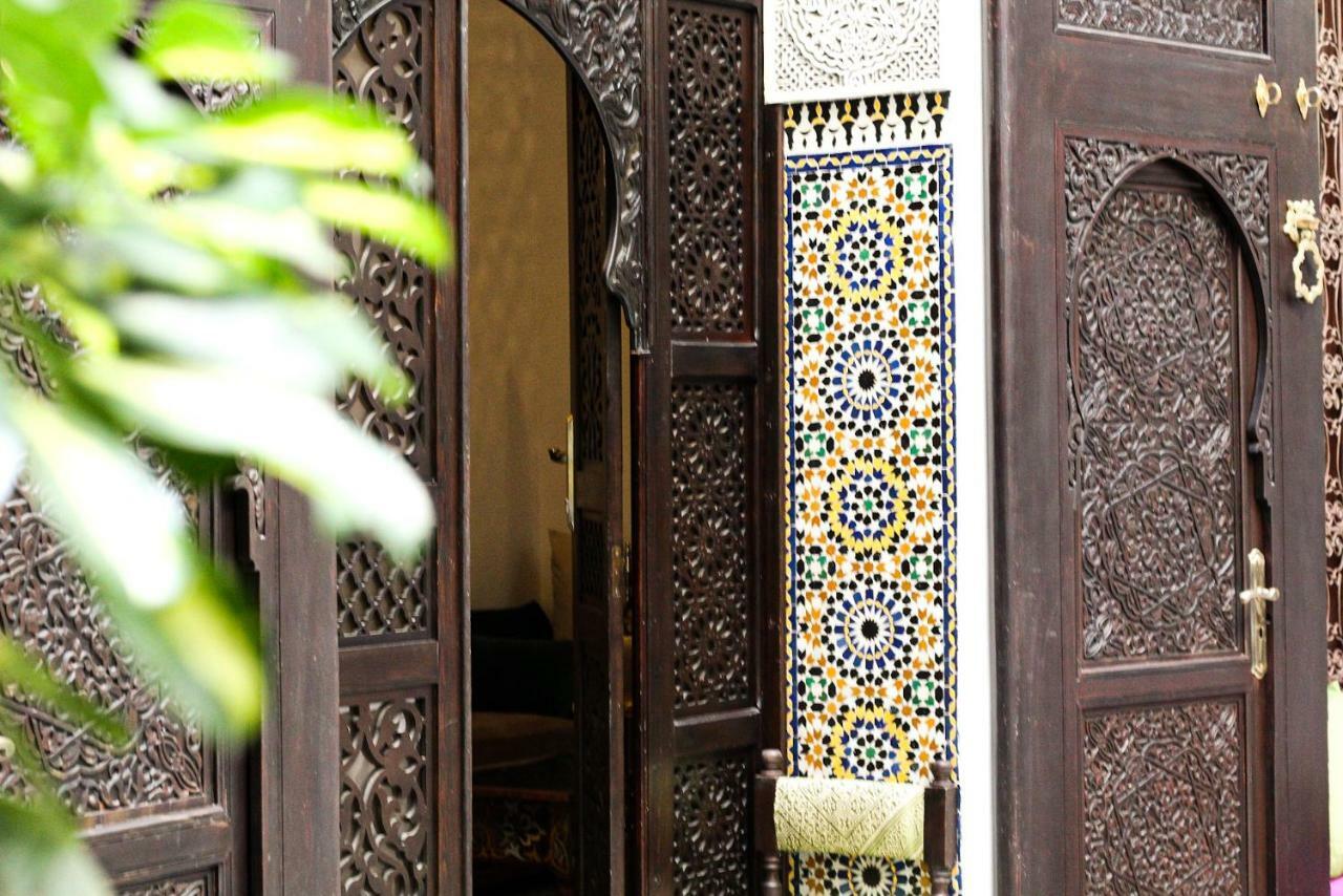 Le Grand Alcazar - Riad
