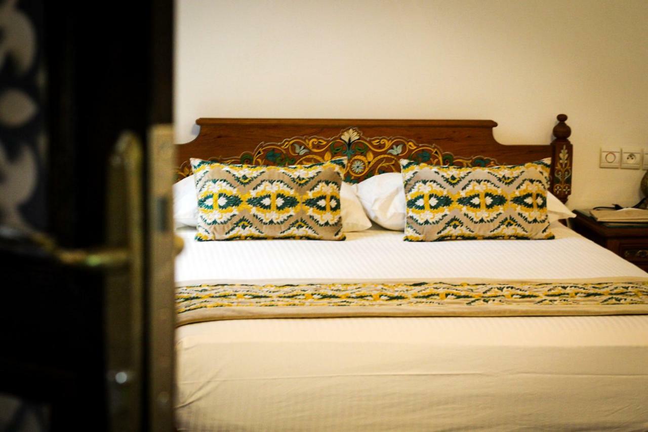 Le Grand Alcazar - Riad 4*