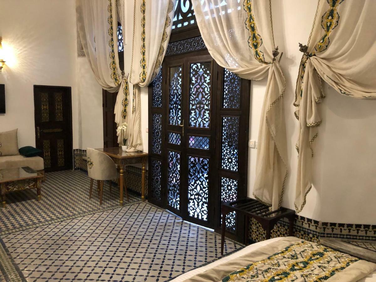 Riad Le Grand Alcazar - 4*