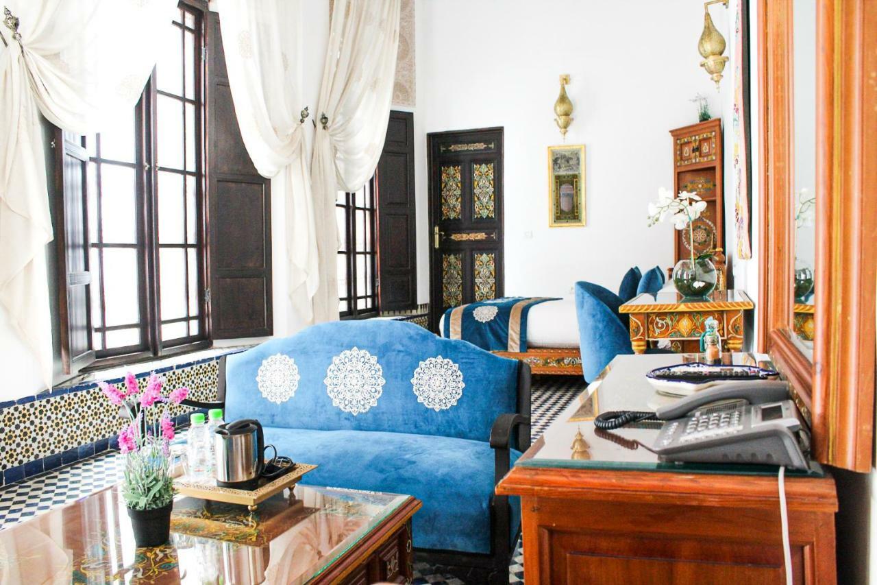 Le Grand Alcazar - Riad 4*