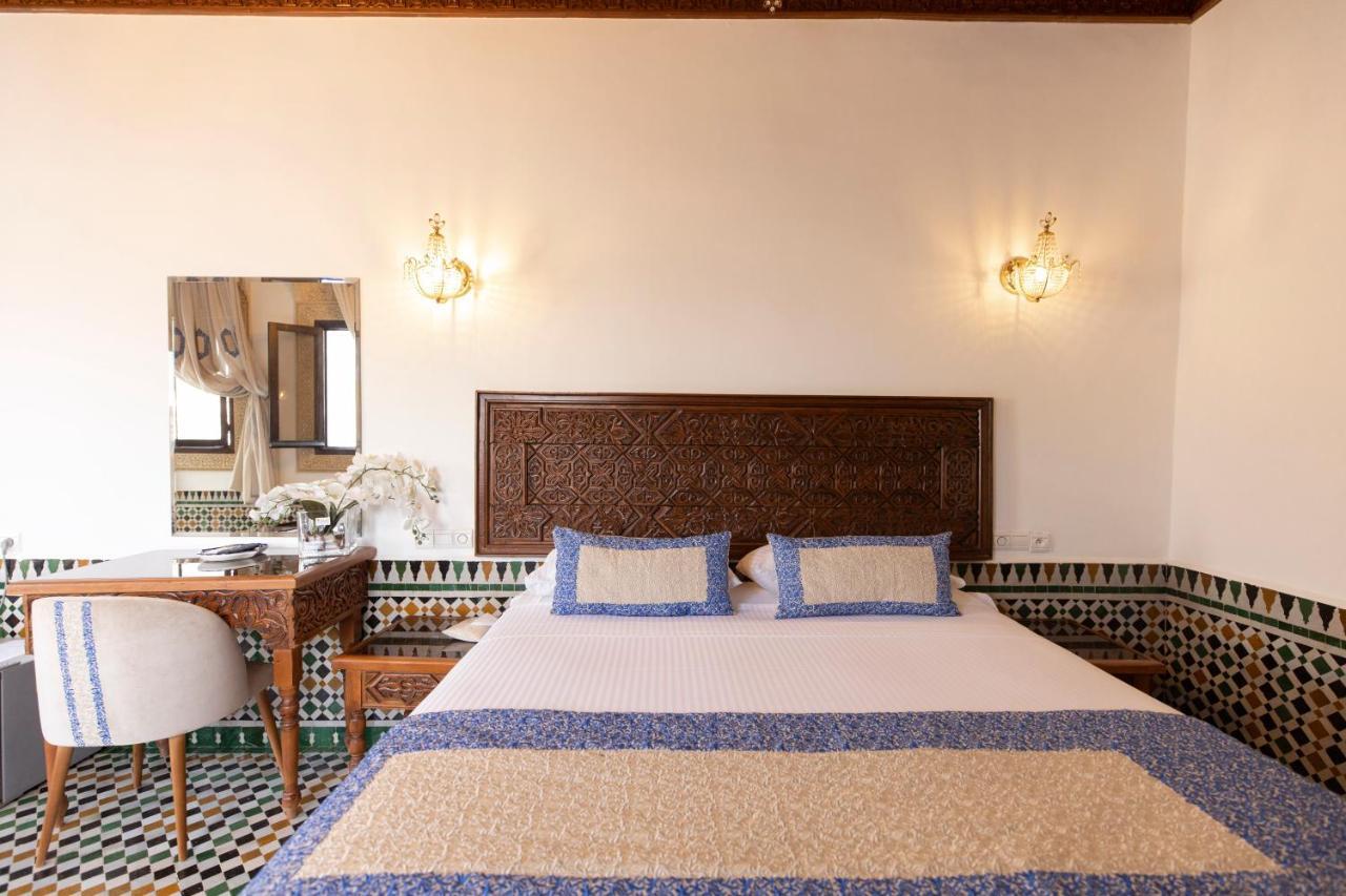 Le Grand Alcazar - Riad Fes